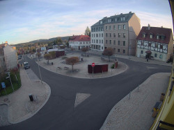 Náměstí Míru