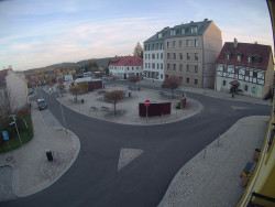 Náměstí Míru
