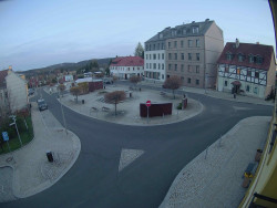 Náměstí Míru