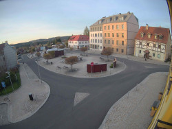 Náměstí Míru
