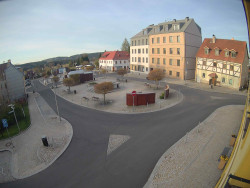 Náměstí Míru