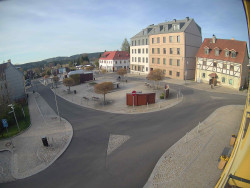 Náměstí Míru