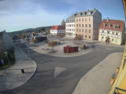 Náměstí Míru