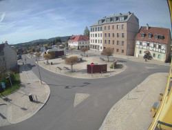 Náměstí Míru