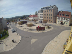 Náměstí Míru