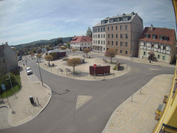 Náměstí Míru