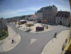Náměstí Míru