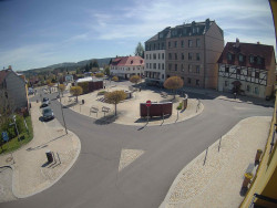 Náměstí Míru