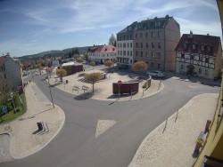 Náměstí Míru