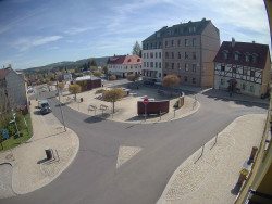 Náměstí Míru