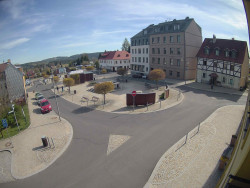 Náměstí Míru