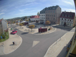 Náměstí Míru