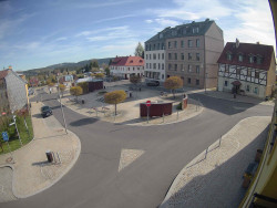 Náměstí Míru