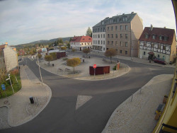 Náměstí Míru