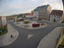 Náměstí Míru