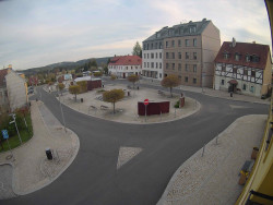 Náměstí Míru