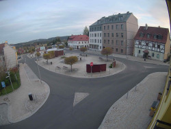 Náměstí Míru