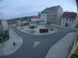 Náměstí Míru