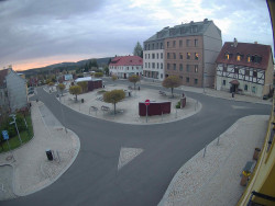 Náměstí Míru