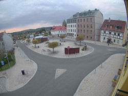 Náměstí Míru