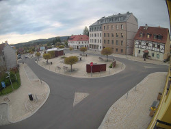 Náměstí Míru