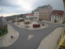 Náměstí Míru