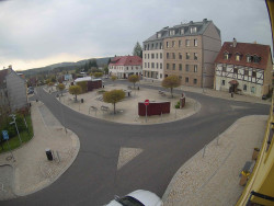Náměstí Míru