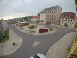 Náměstí Míru