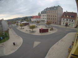 Náměstí Míru