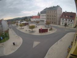 Náměstí Míru