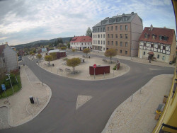 Náměstí Míru