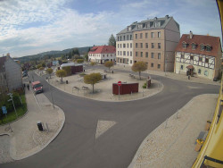 Náměstí Míru