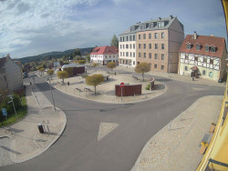 Náměstí Míru