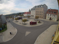 Náměstí Míru