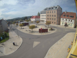 Náměstí Míru
