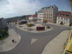 Náměstí Míru