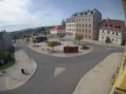 Náměstí Míru