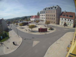 Náměstí Míru