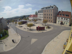 Náměstí Míru