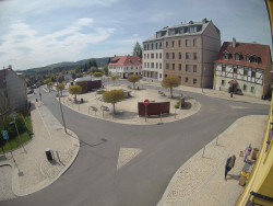 Náměstí Míru