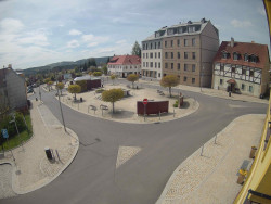 Náměstí Míru
