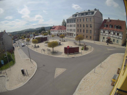 Náměstí Míru