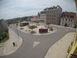 Náměstí Míru