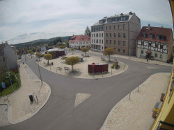 Náměstí Míru