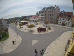 Náměstí Míru