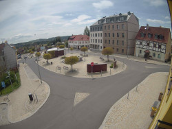 Náměstí Míru