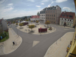 Náměstí Míru