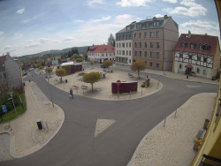 Náměstí Míru