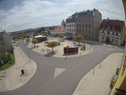 Náměstí Míru