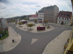 Náměstí Míru